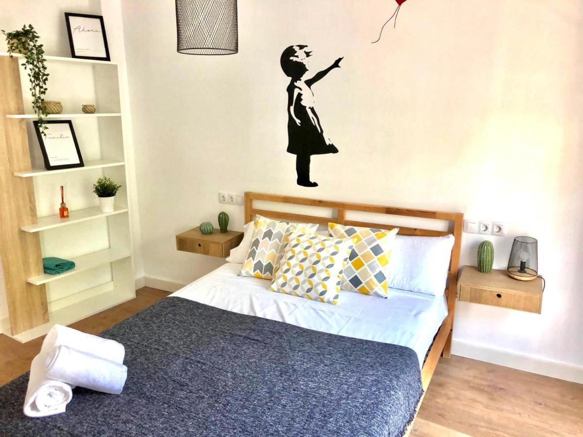 Apartment Centrico - Casta Alvarez Zaragoza