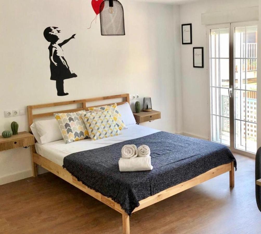 Apartment Centrico - Casta Alvarez *