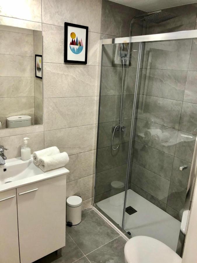Centrico - Casta Alvarez Apartment