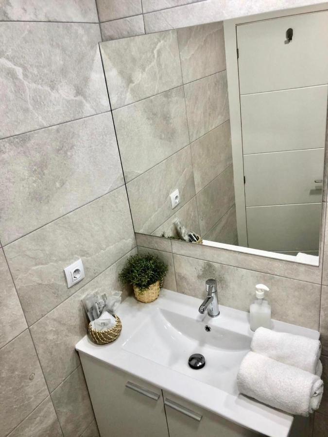 Apartment Centrico - Casta Alvarez *